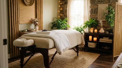 Cicada Therapy LLC., massage spa in Alamosa, CO